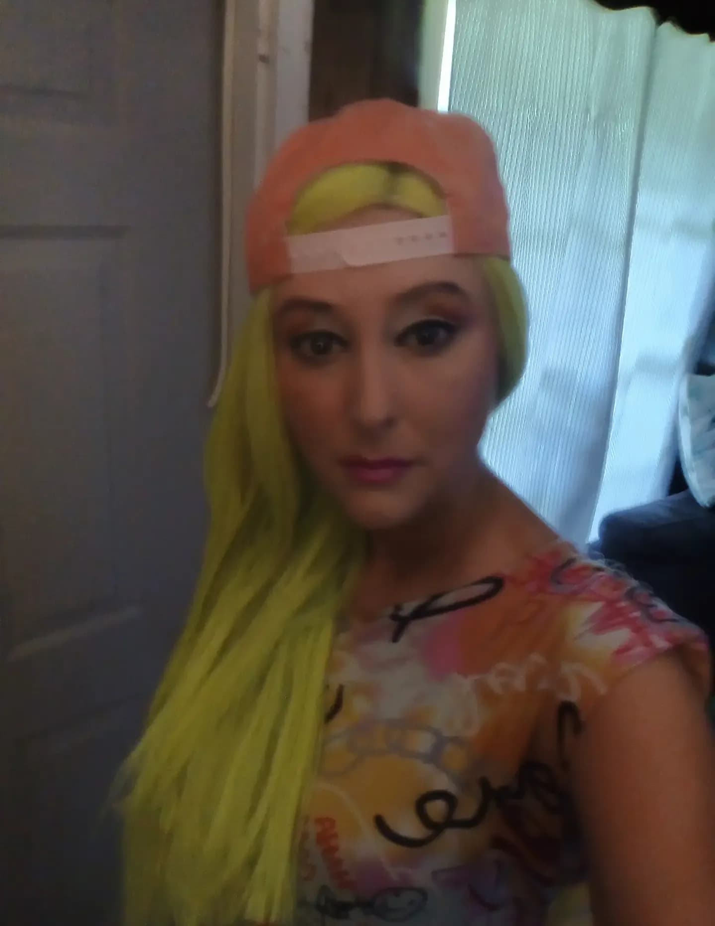 Lady Vee Music image