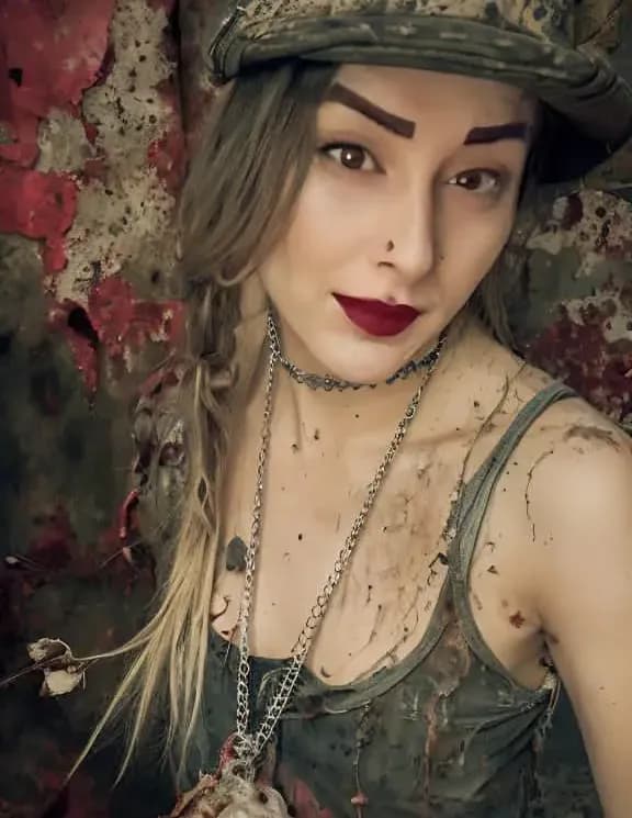 Lady Vee Music image
