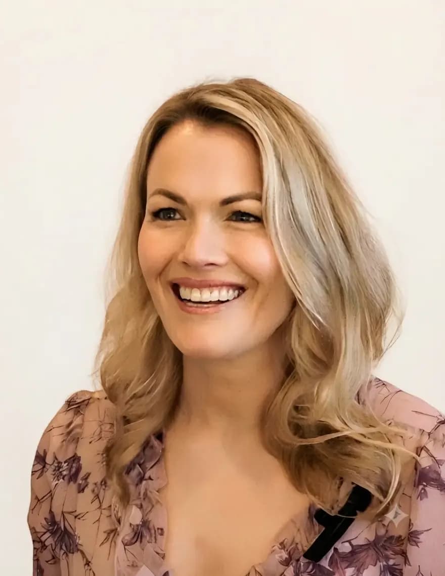 Alli Brinkman image