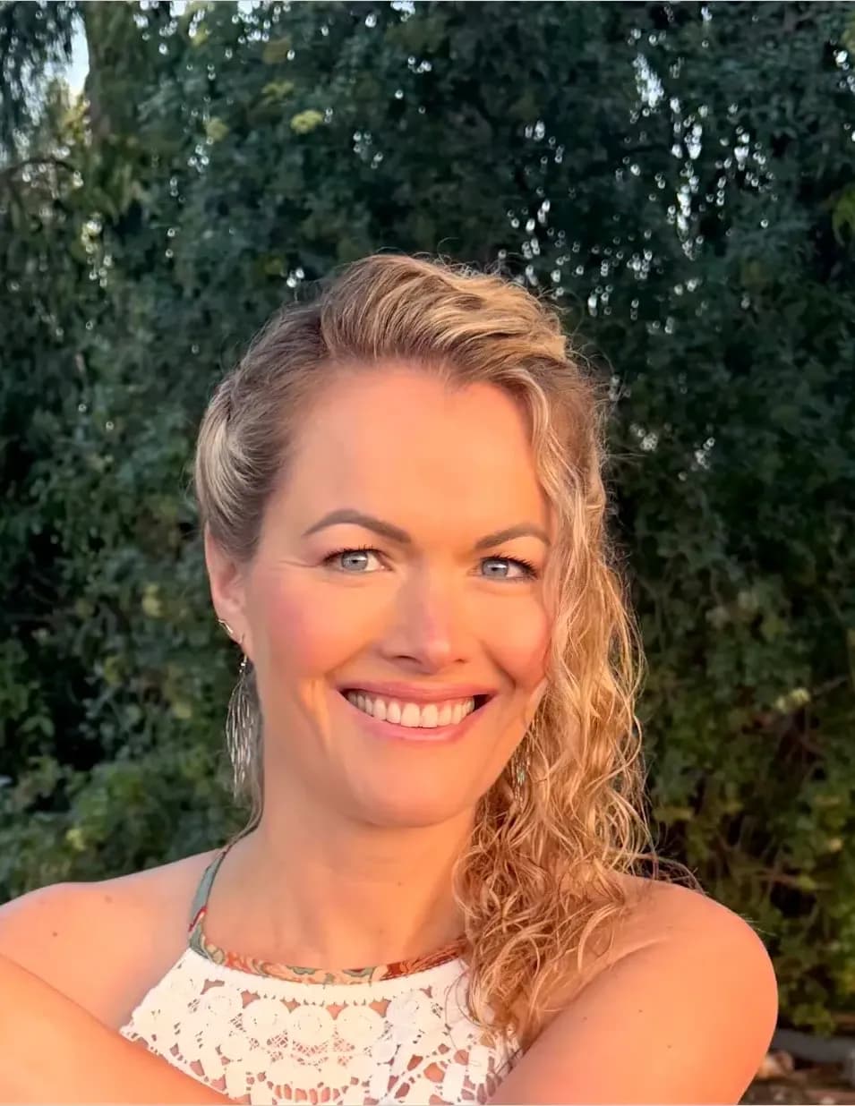 Alli Brinkman image