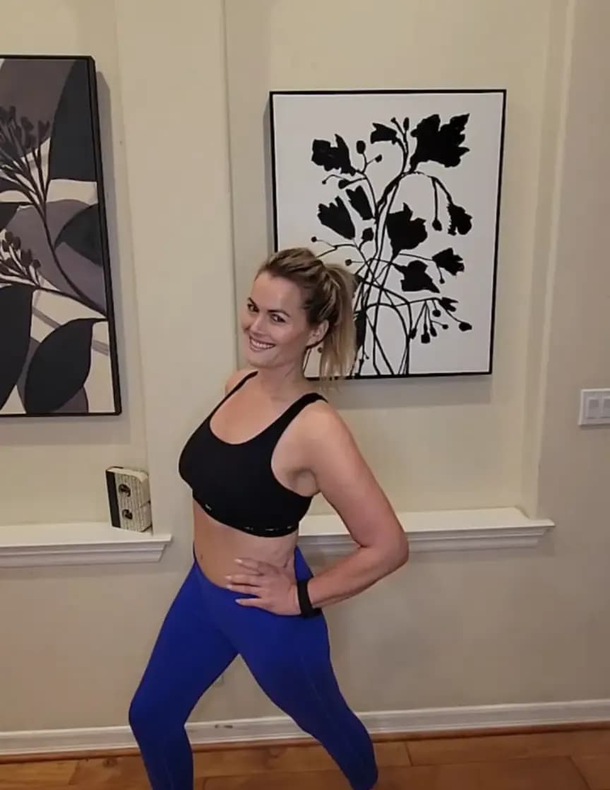 Alli Brinkman image