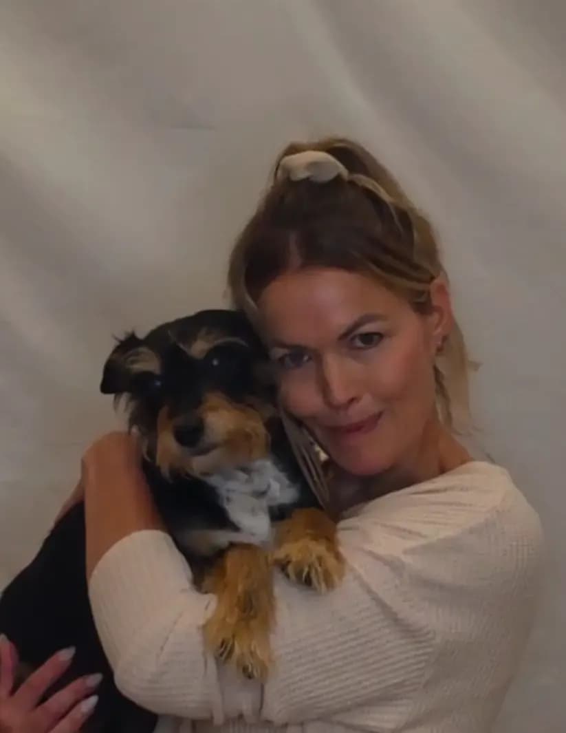 Alli Brinkman image