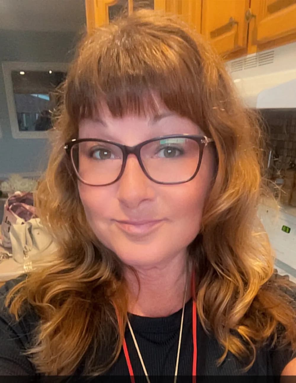Melanie Goodwin image