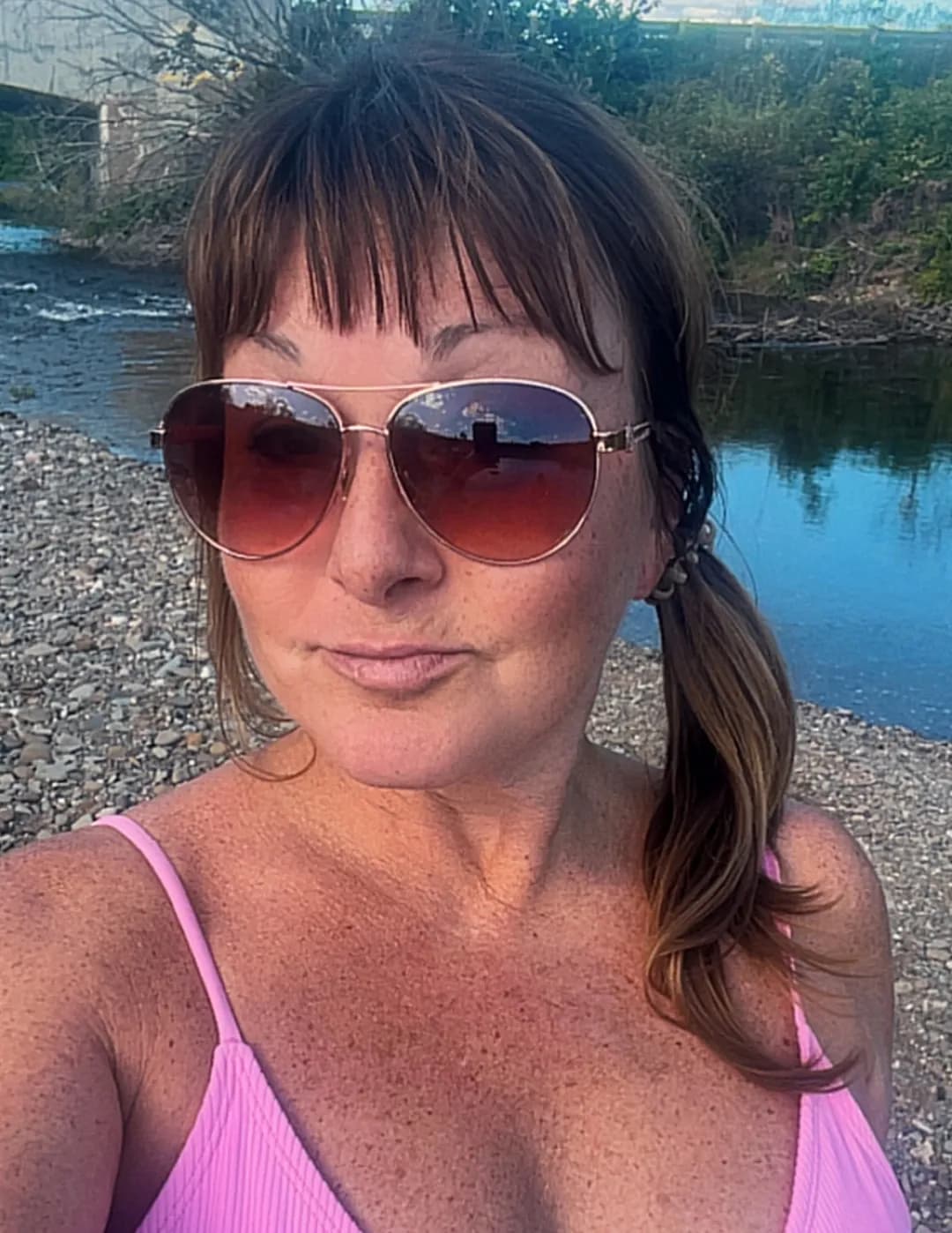 Melanie Goodwin image