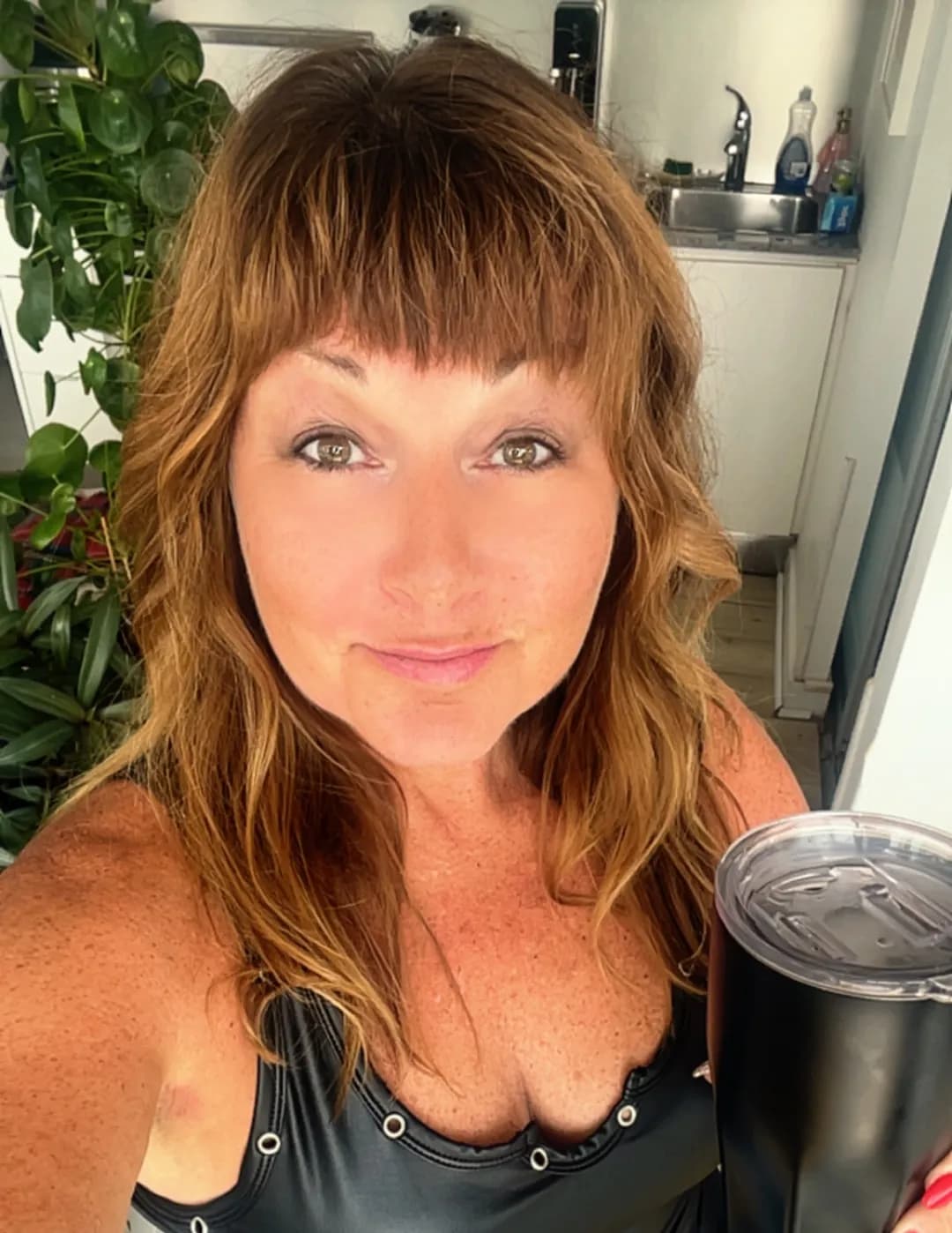Melanie Goodwin image