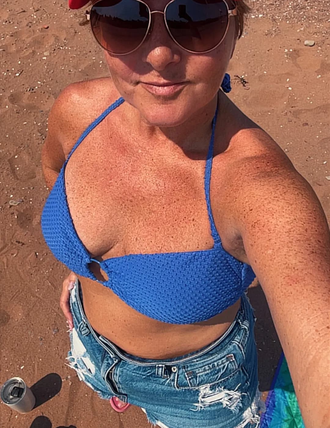 Melanie Goodwin image
