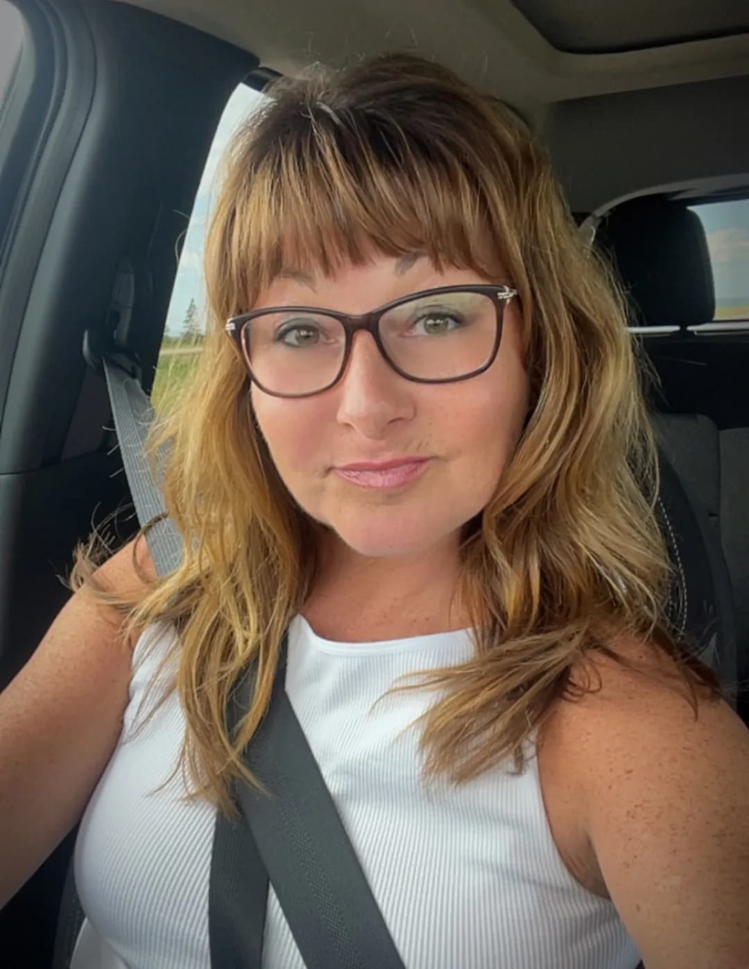 Melanie Goodwin image