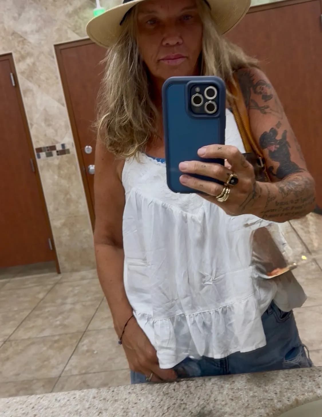 Beth image