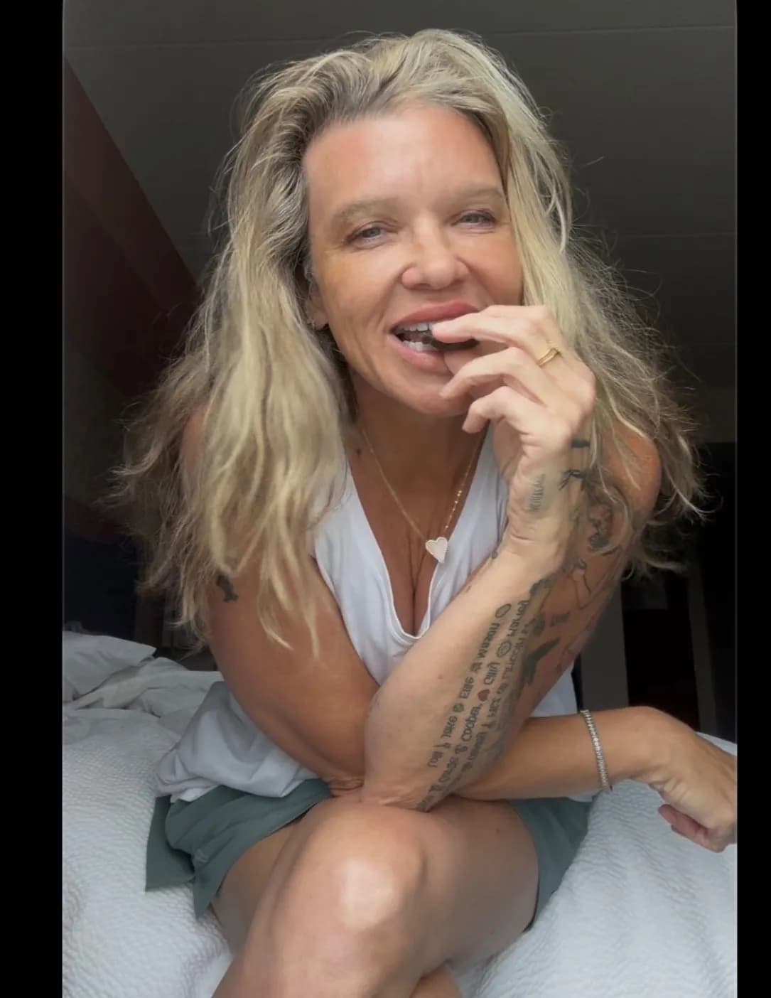 Beth image