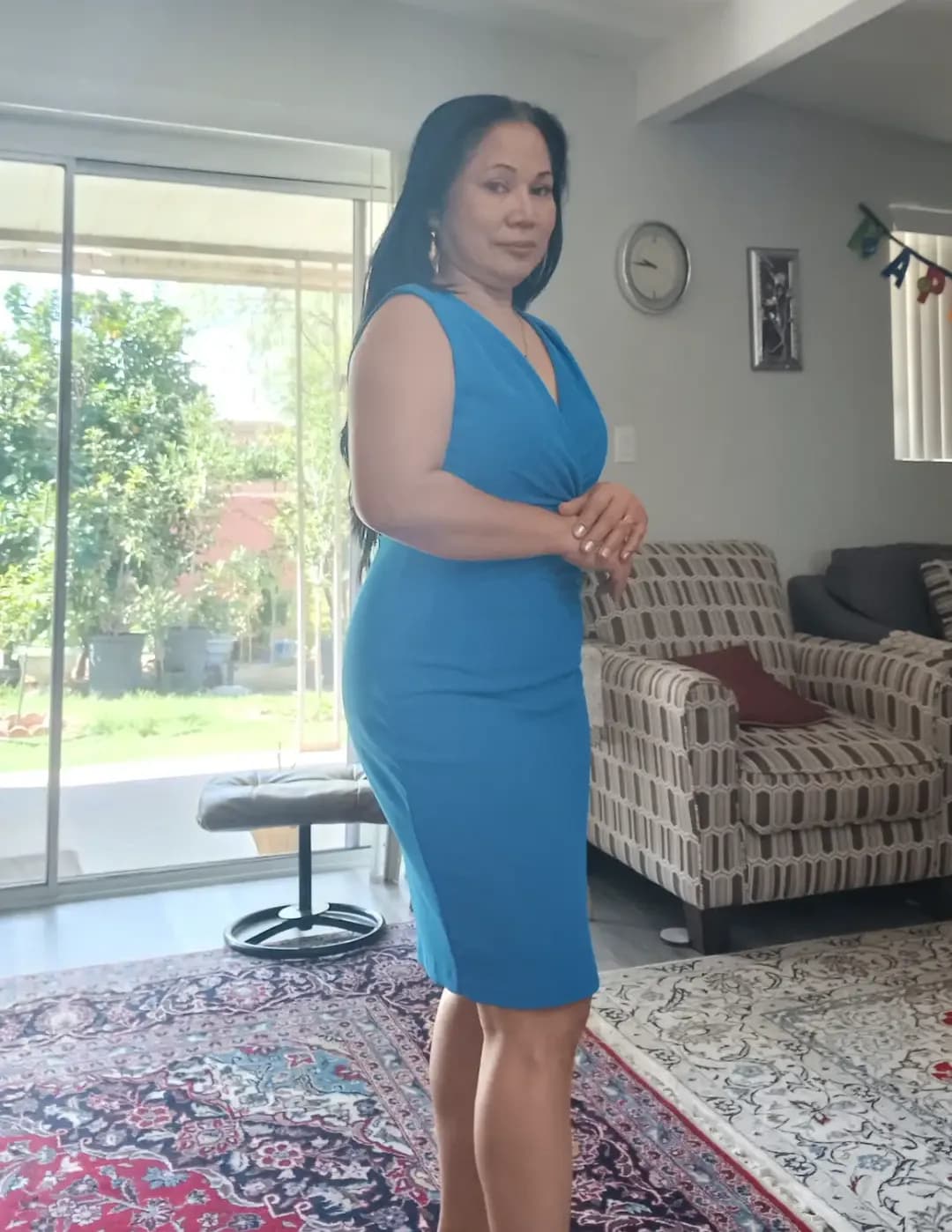 Bernardita  Tuazon image