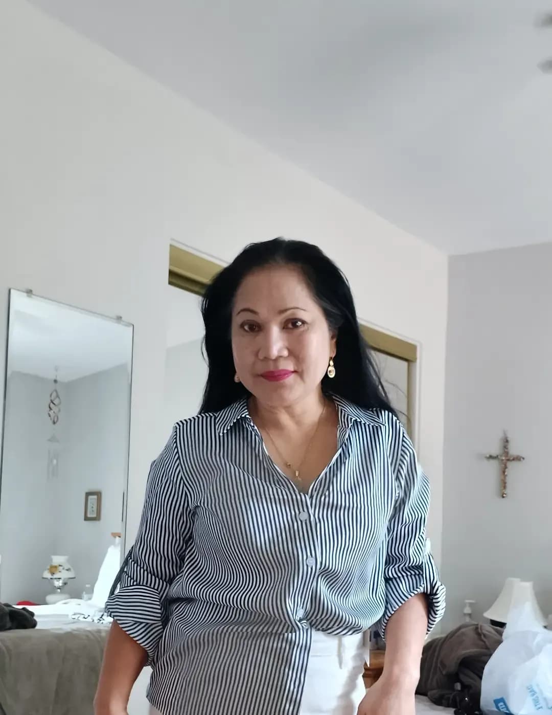 Bernardita  Tuazon image
