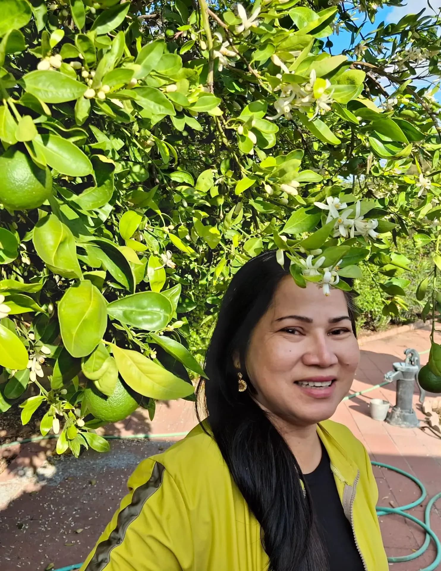 Bernardita  Tuazon image