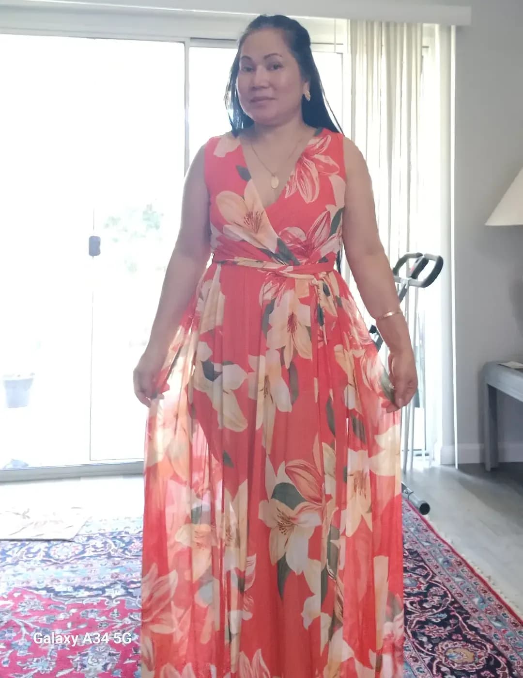 Bernardita  Tuazon image