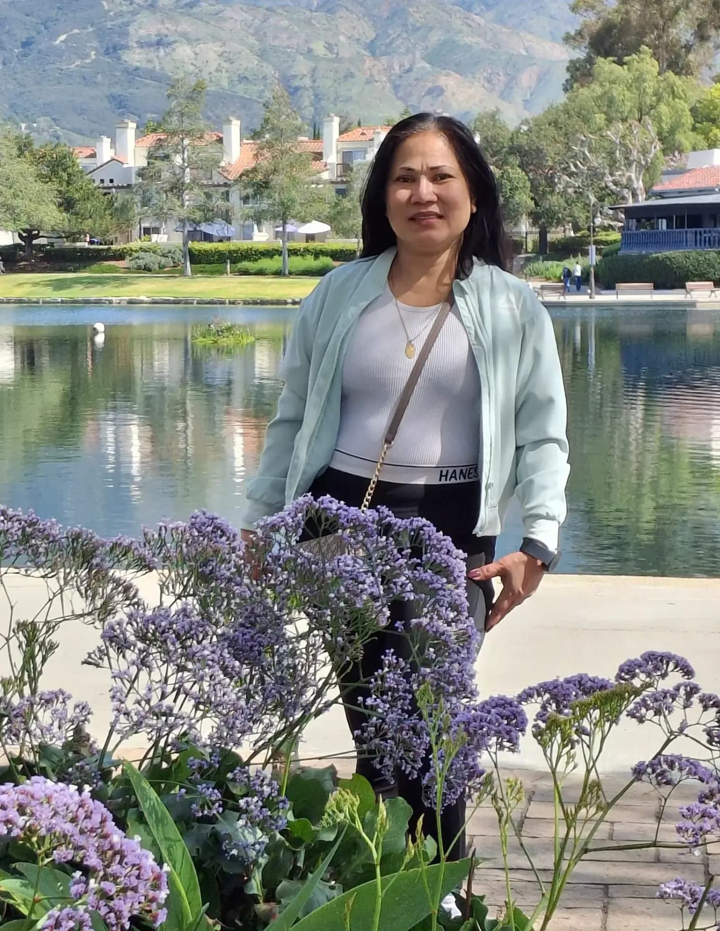 Bernardita  Tuazon image