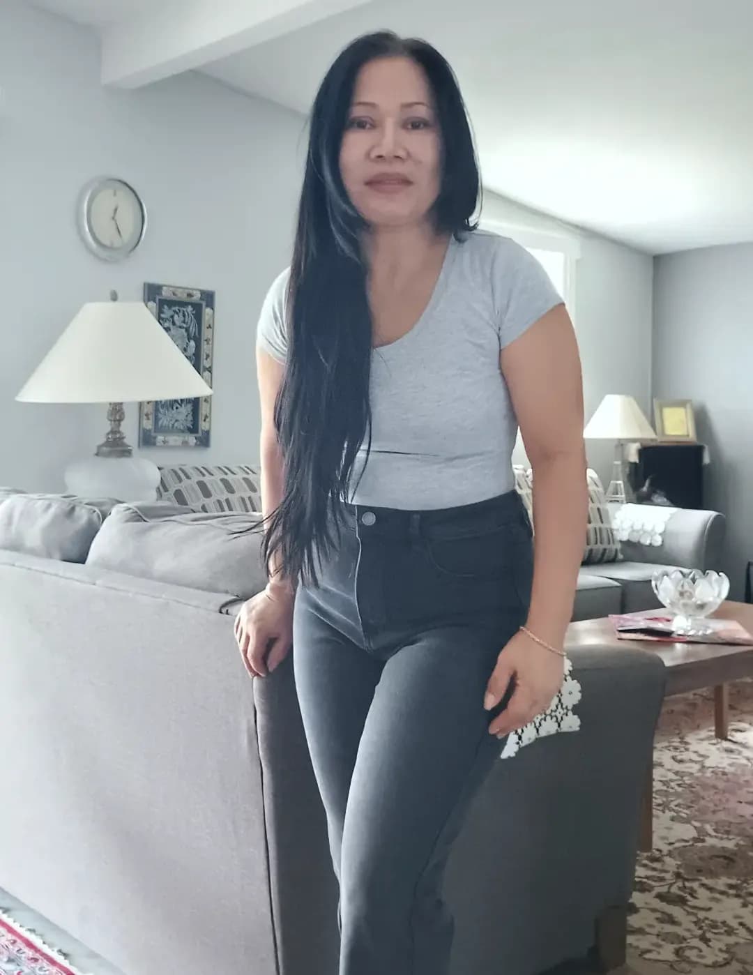 Bernardita  Tuazon image