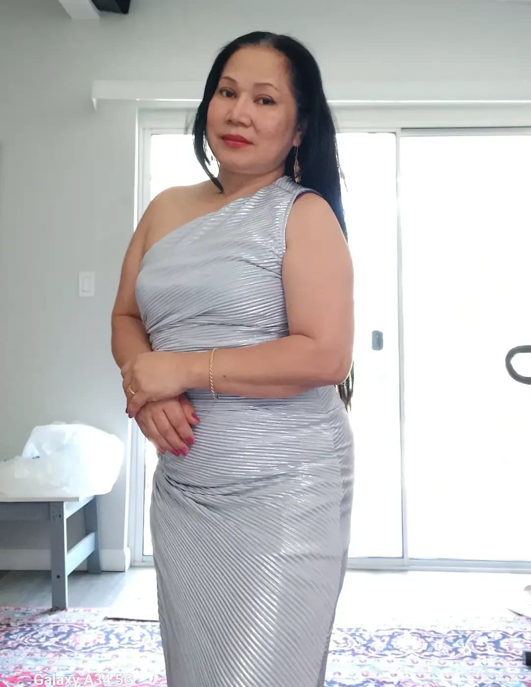 Bernardita  Tuazon image