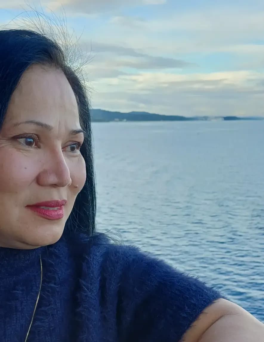 Bernardita  Tuazon image