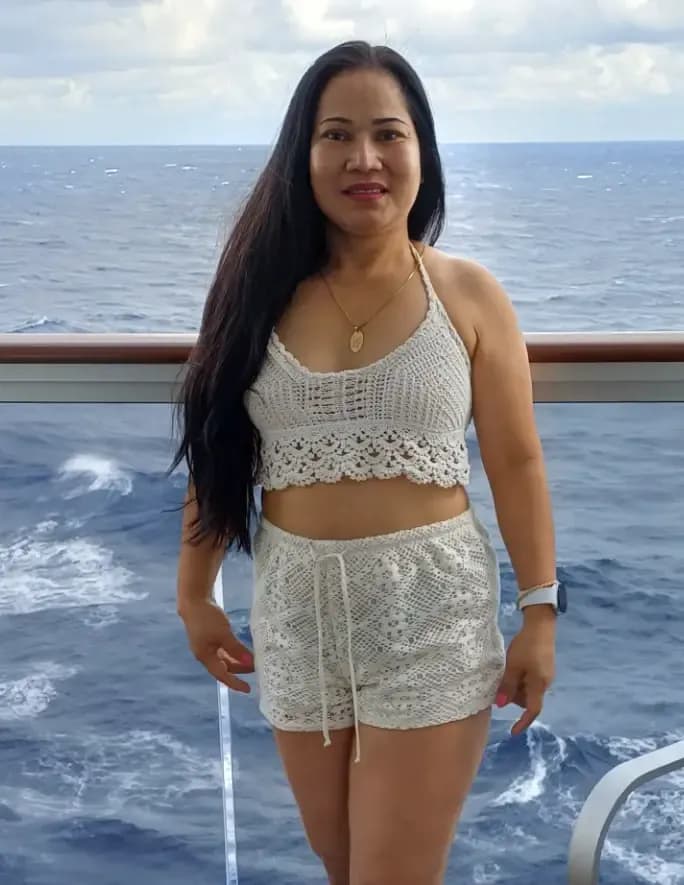 Bernardita  Tuazon image