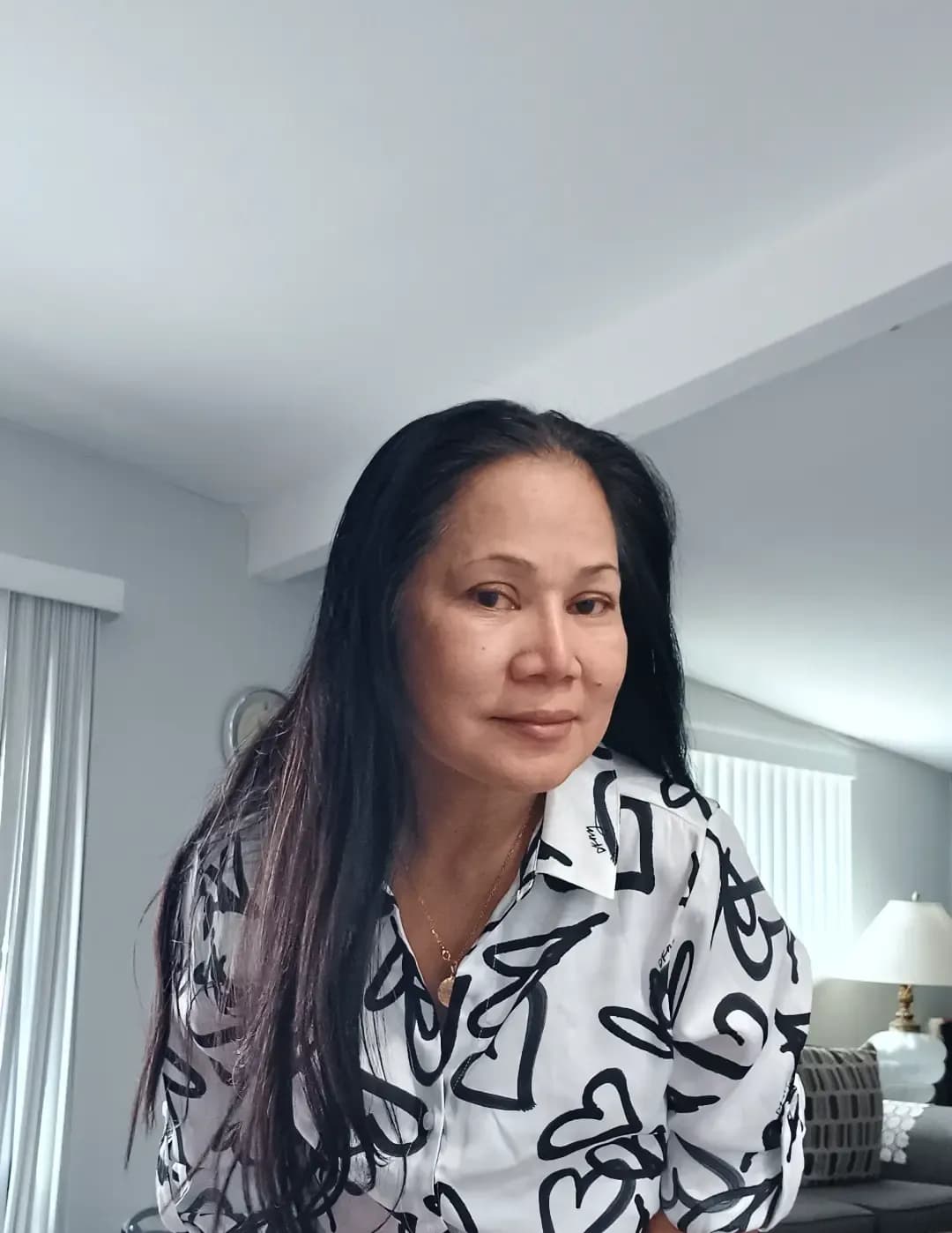 Bernardita  Tuazon image