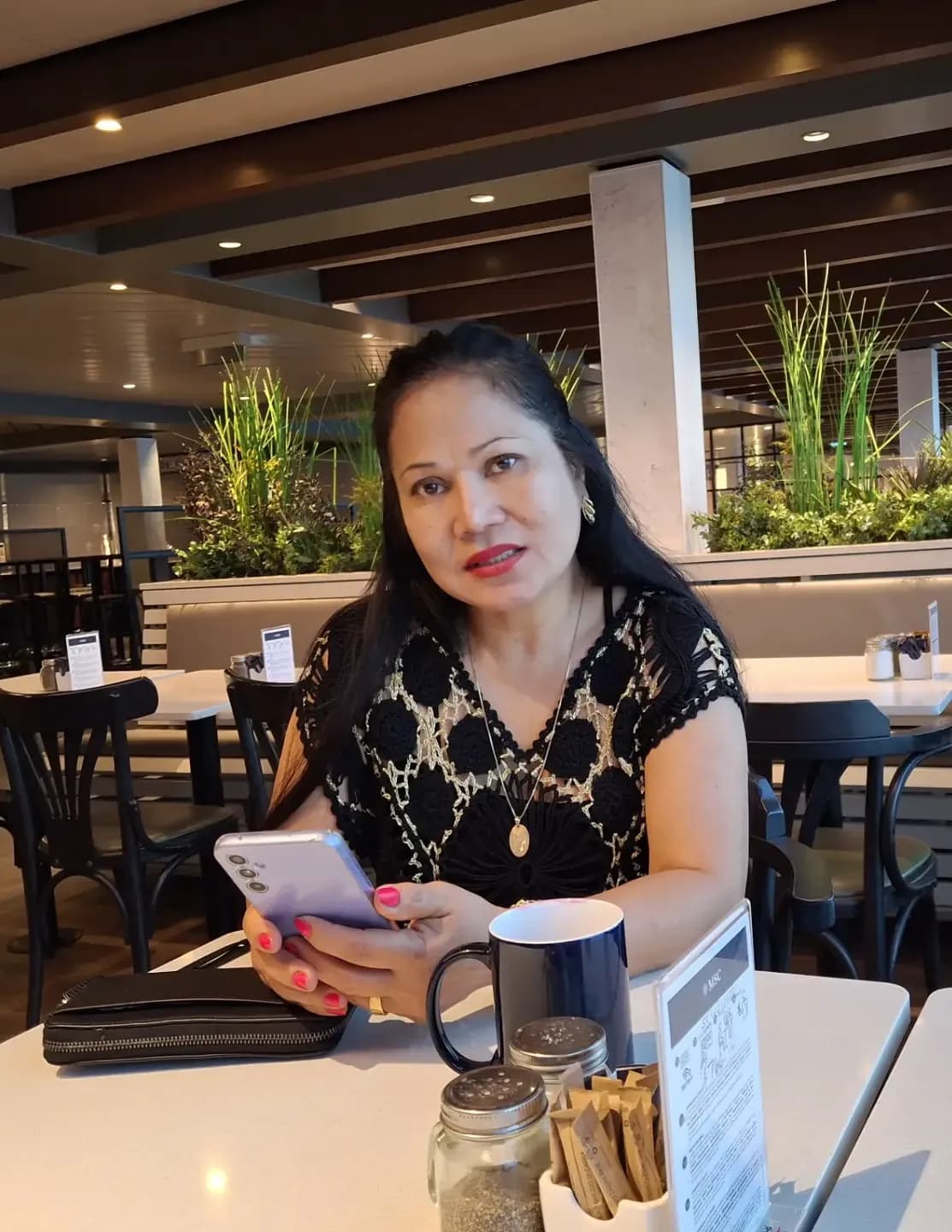 Bernardita  Tuazon image
