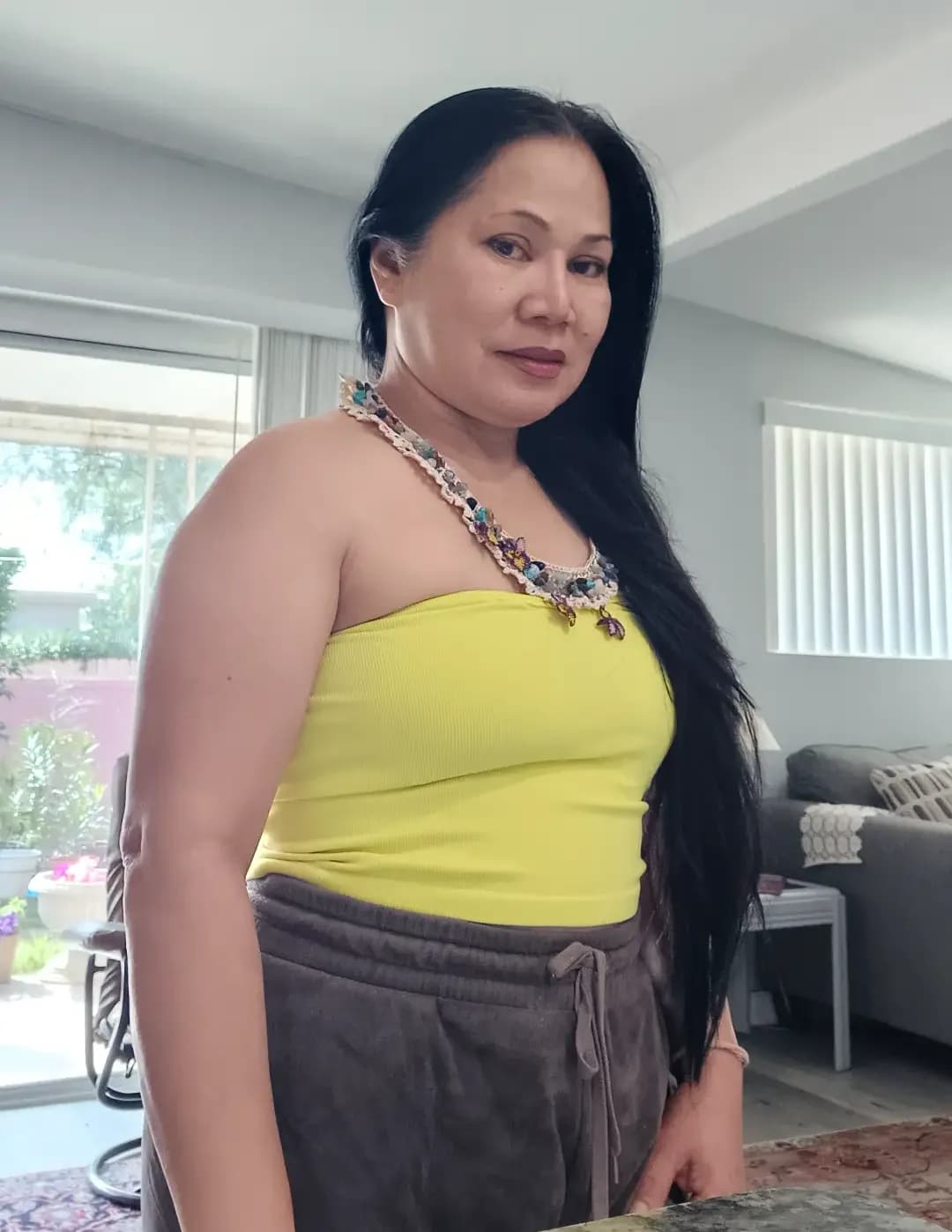 Bernardita  Tuazon image