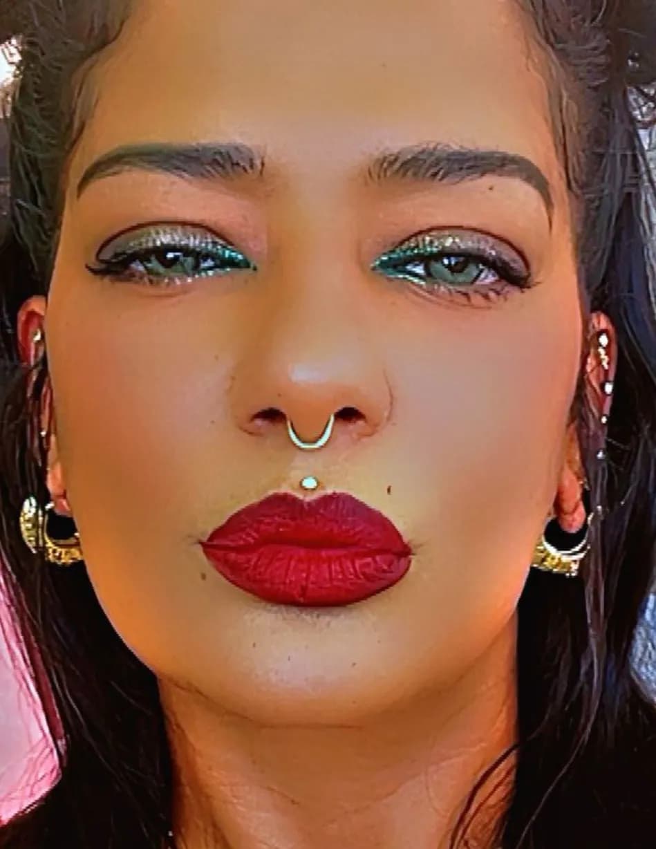 Zamarys Cotto Lozada image