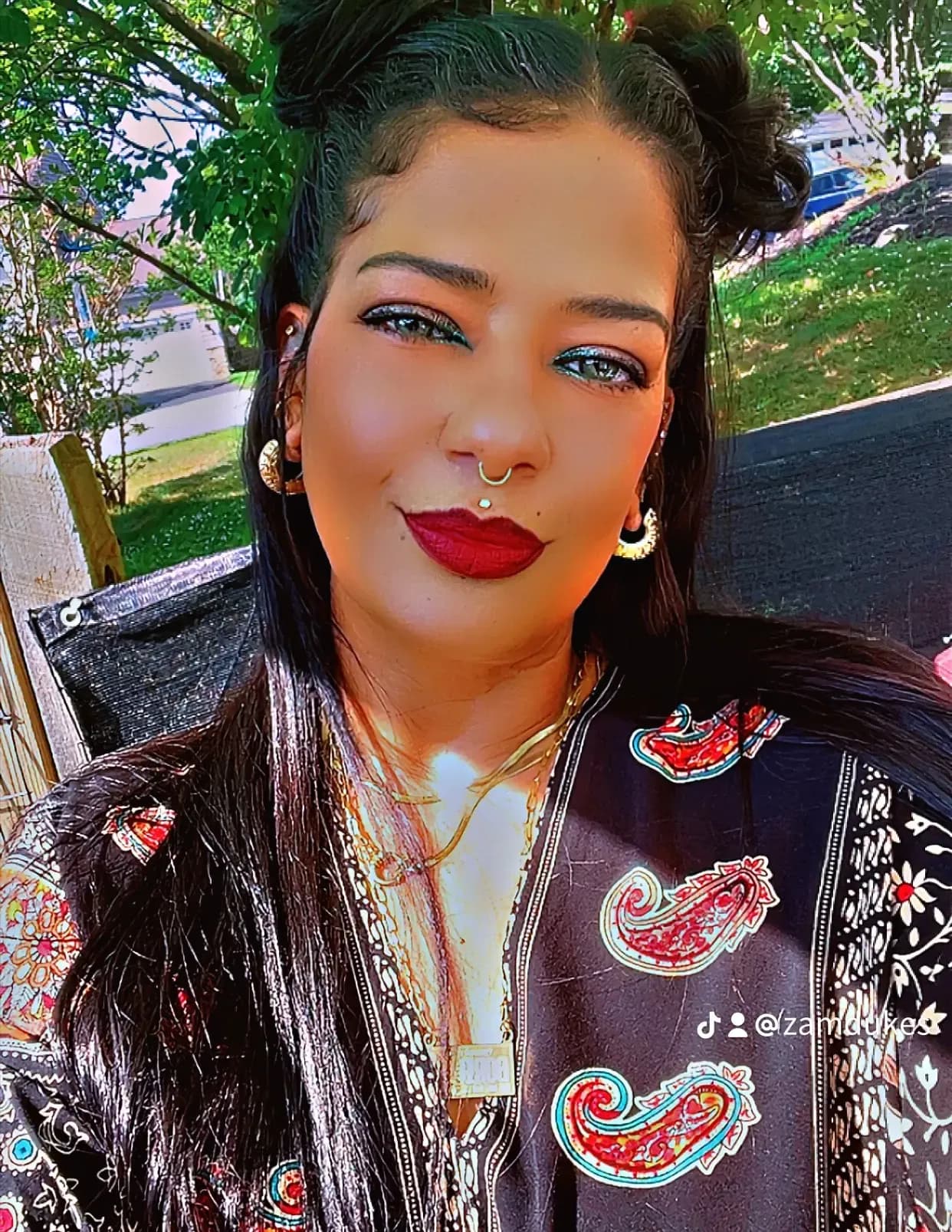 Zamarys Cotto Lozada image