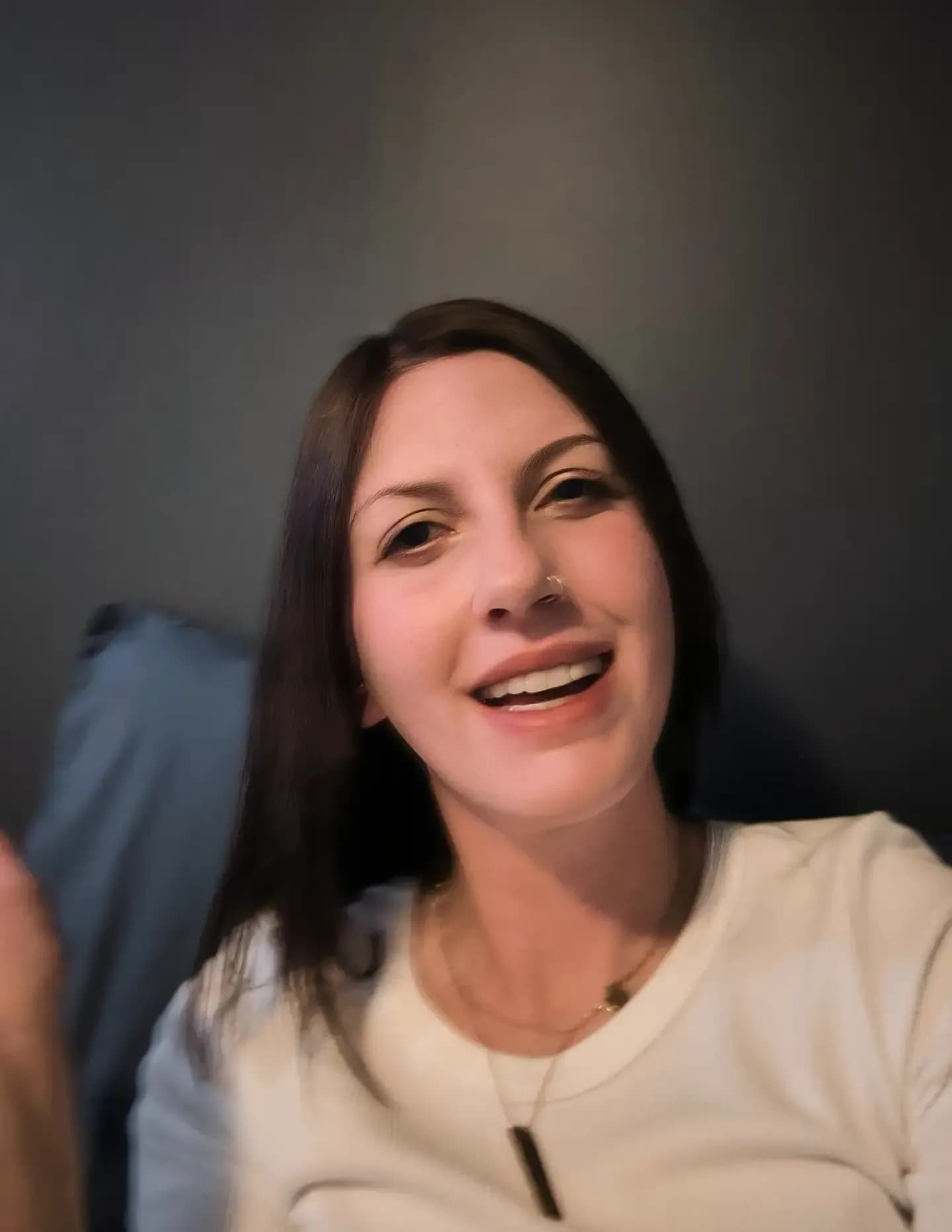 Danielle Smart image