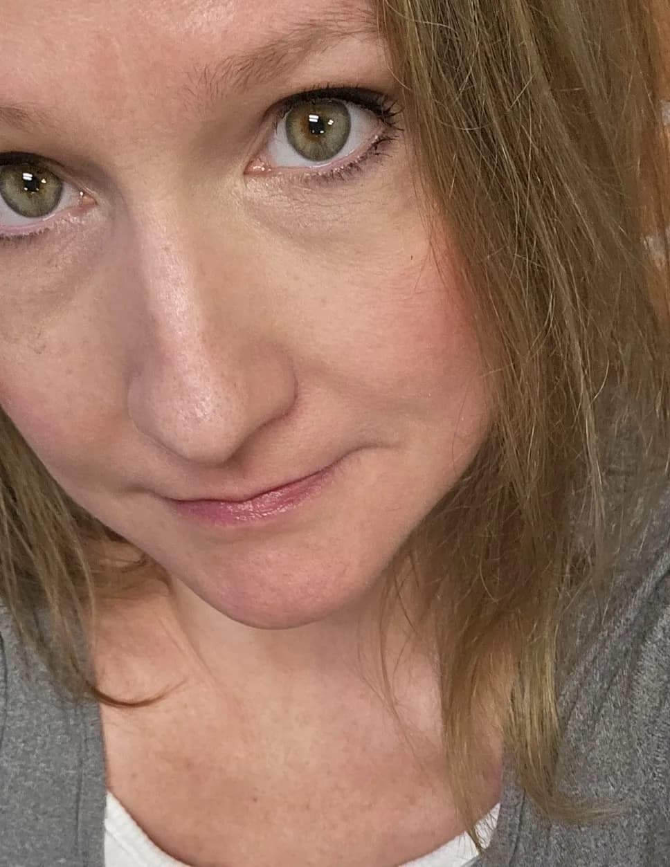 Christy Carver  image
