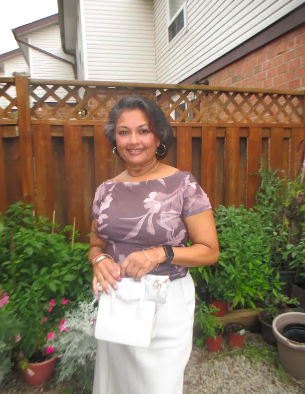 Hema Persaud image