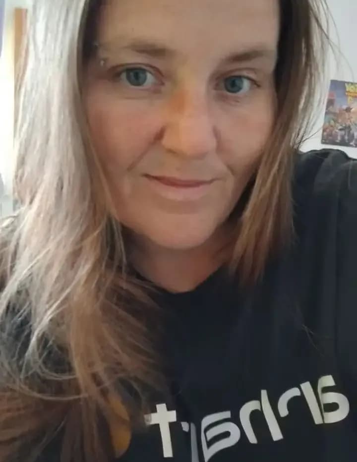 Marie bambyy image