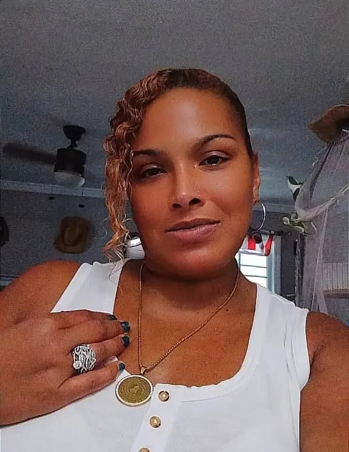 Michelle Eckenrod  image