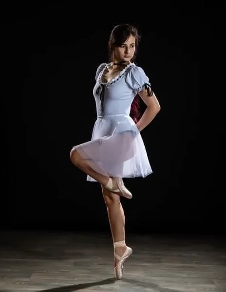 Elvina Dawn image