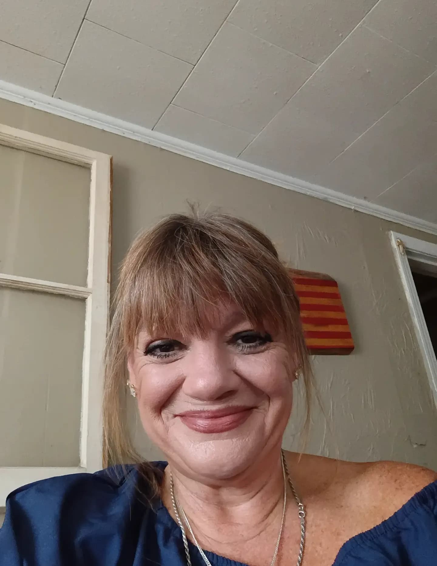 Amanda Wendy Huffman Dengler image