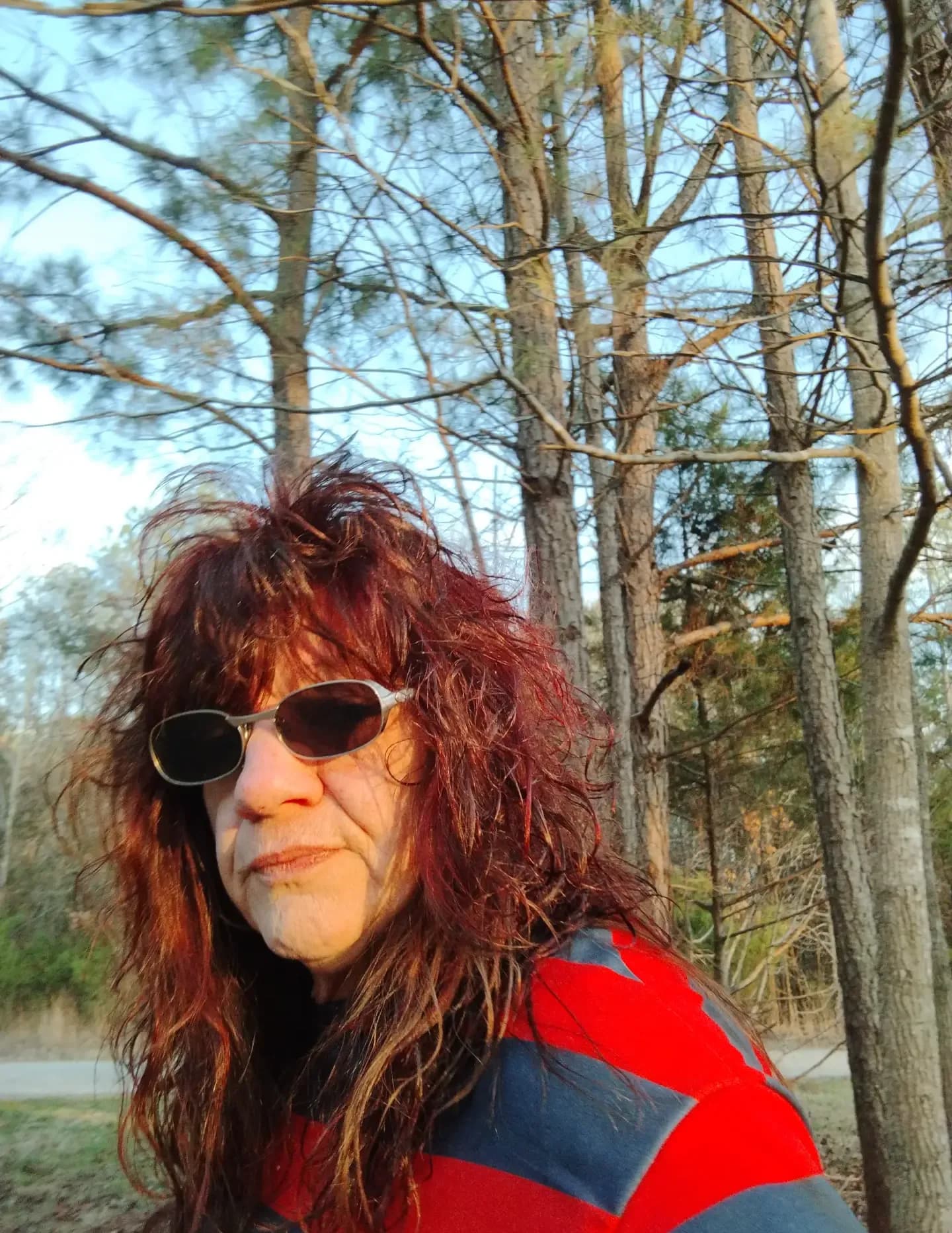 Amanda Wendy Huffman Dengler image