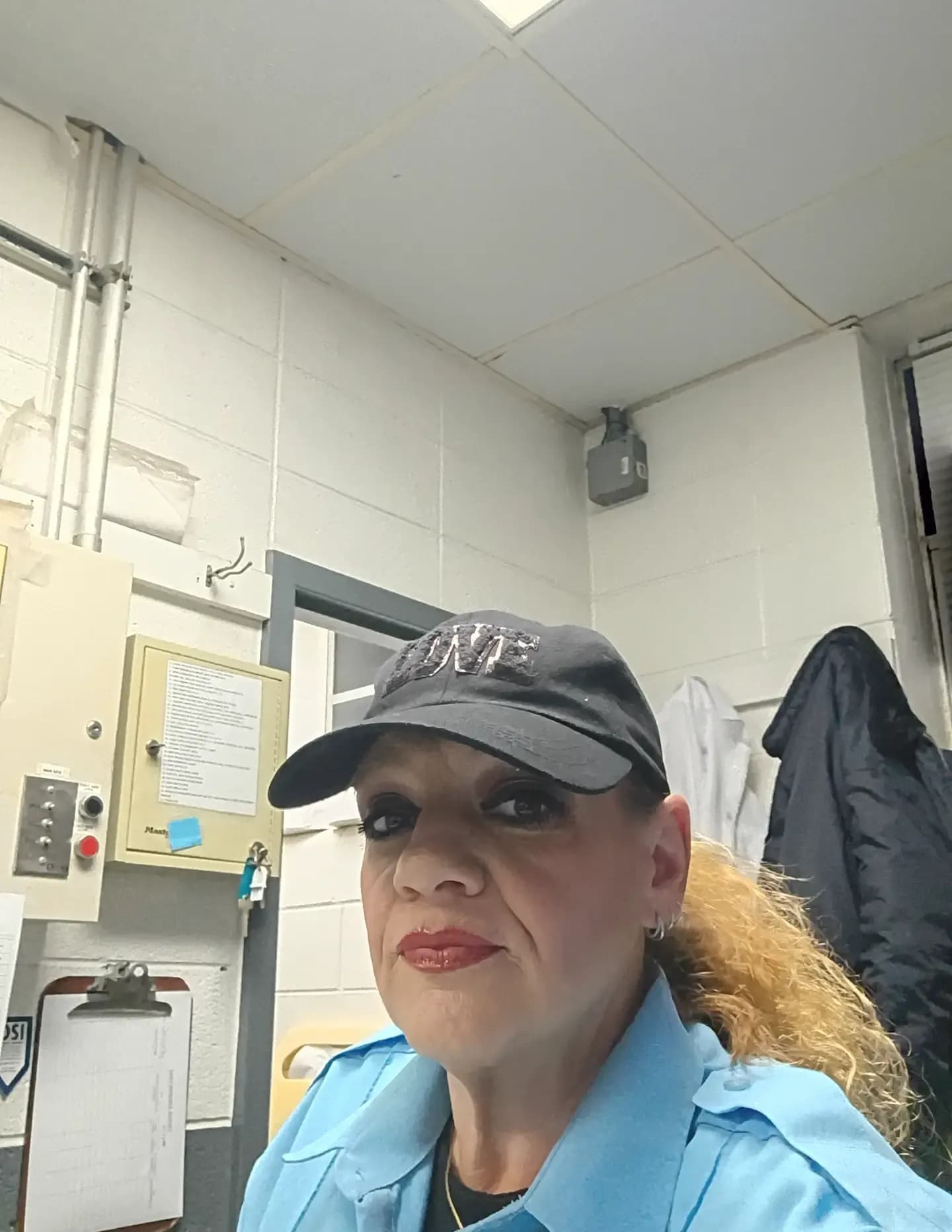 Amanda Wendy Huffman Dengler image