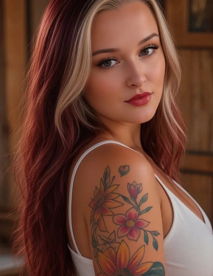 Lexi Simone image
