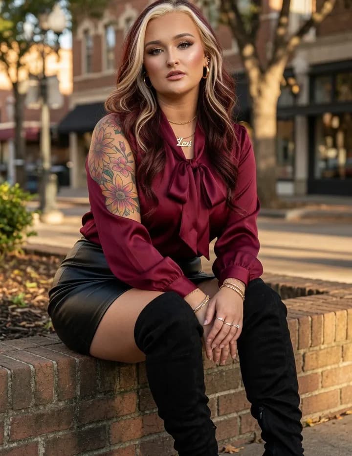 Lexi Simone image