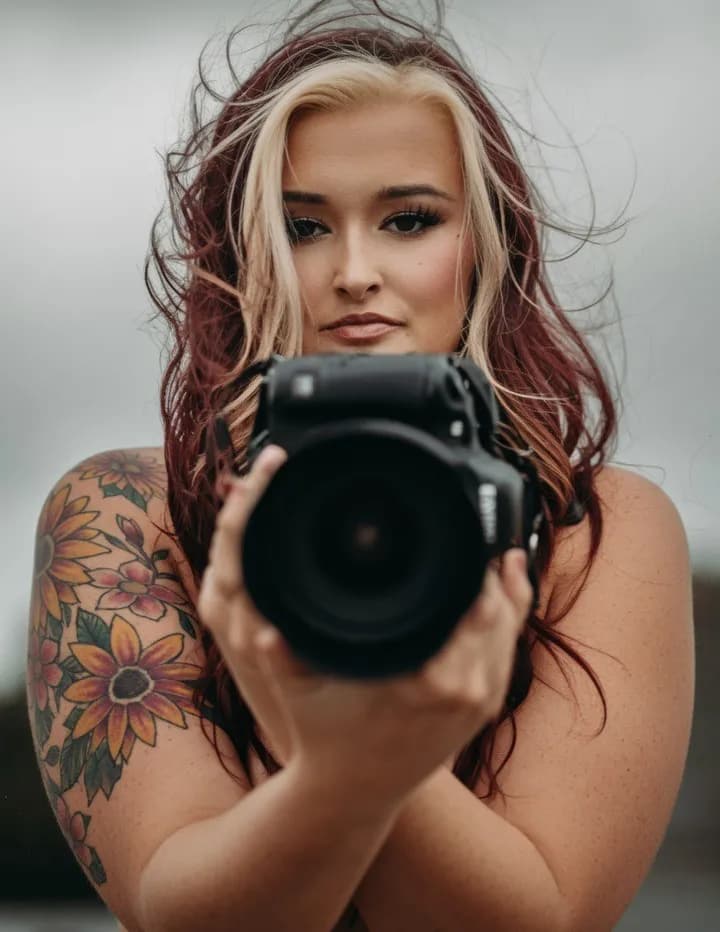 Lexi Simone image