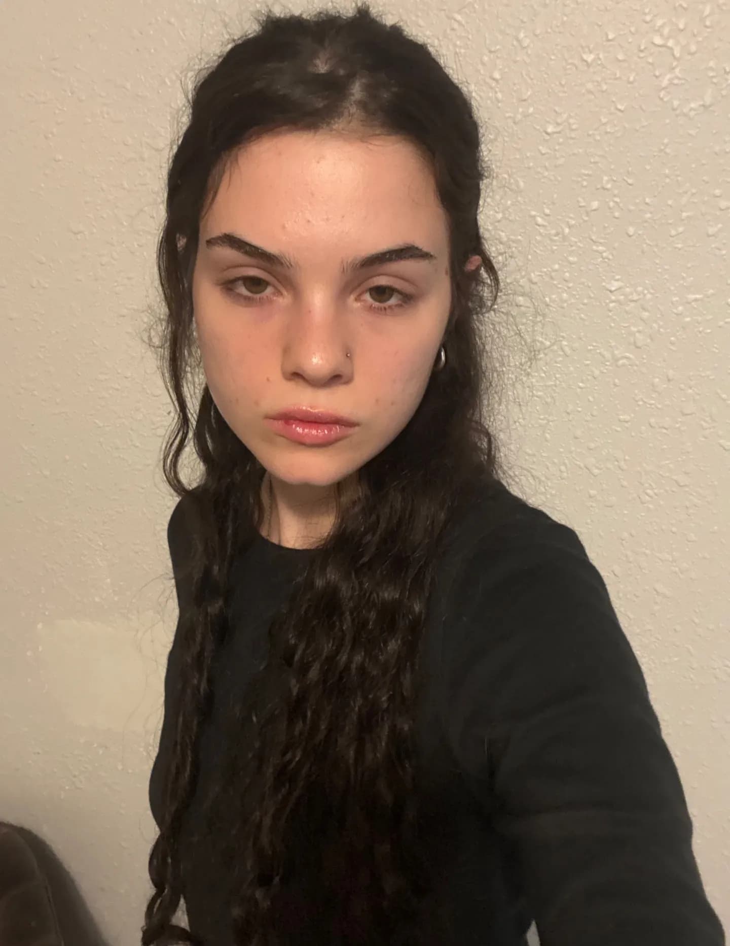 V image