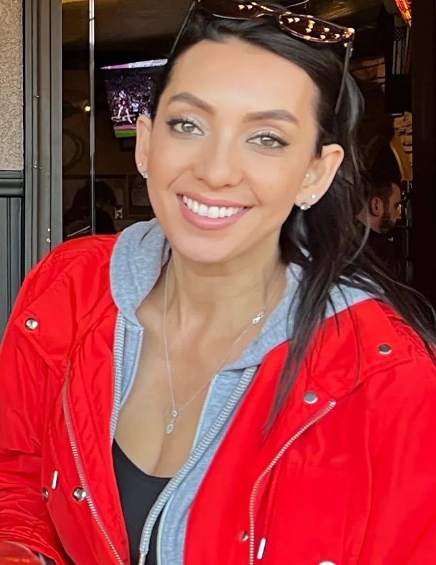 Jamielynn Storie image