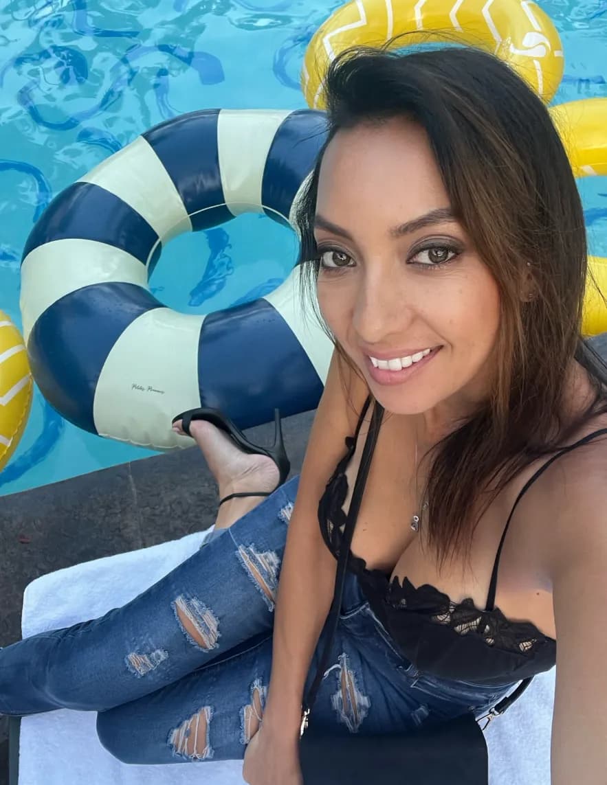 Jamielynn Storie image