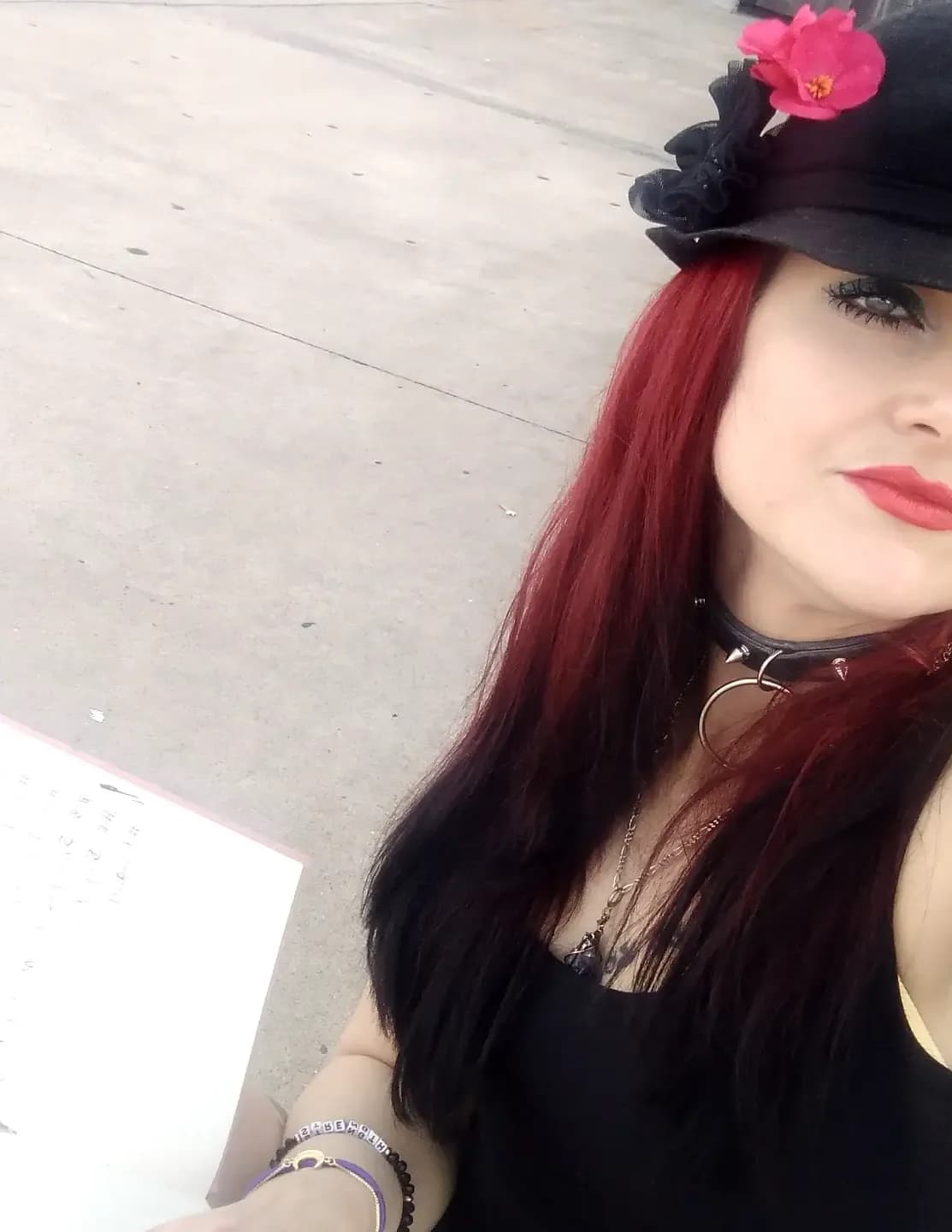 Lacey Truelove image