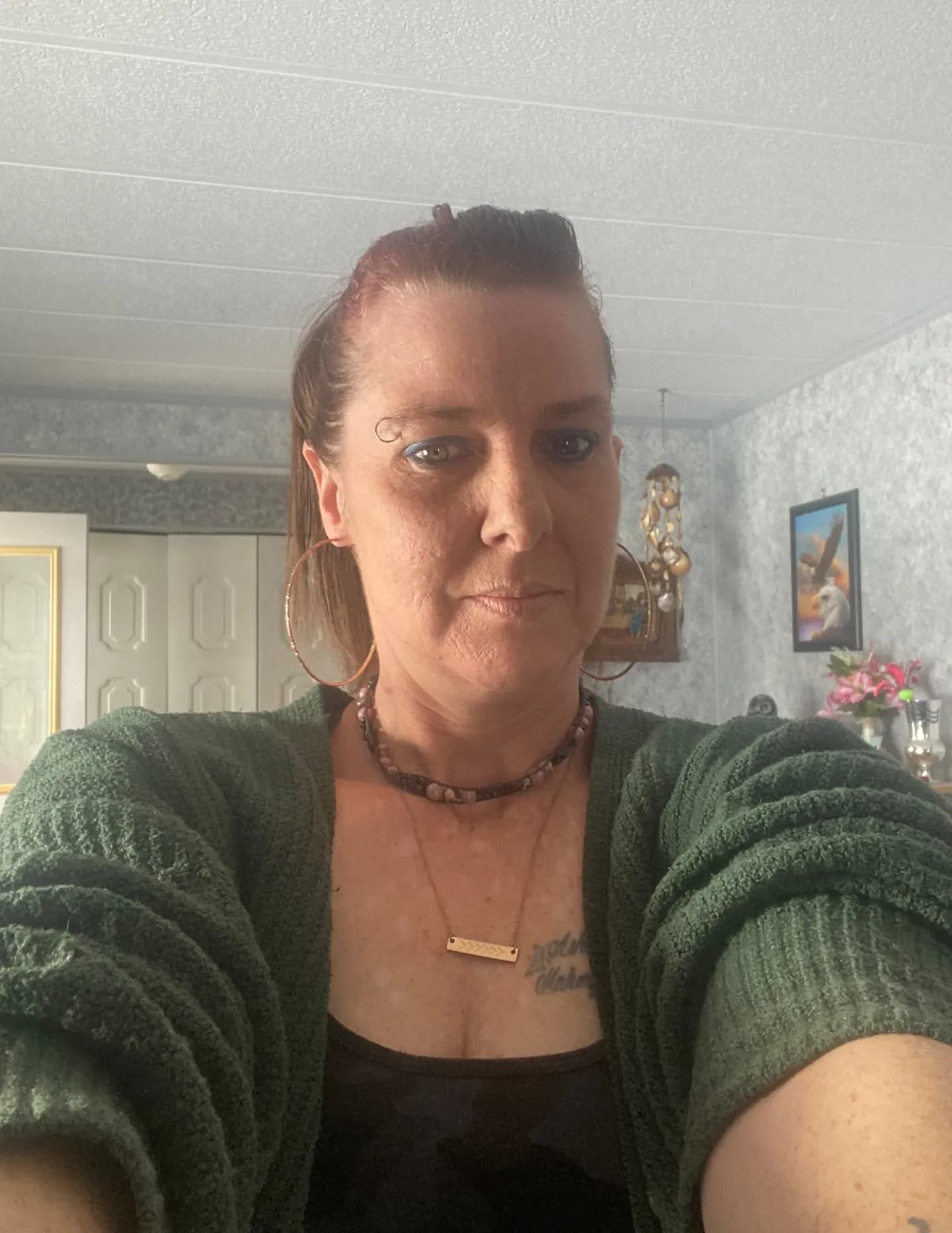 Leslie mobey image