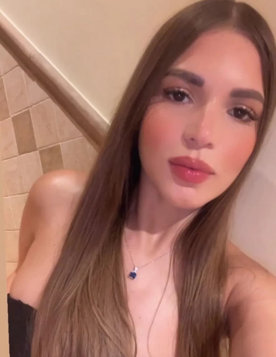 Charina rodriguez image