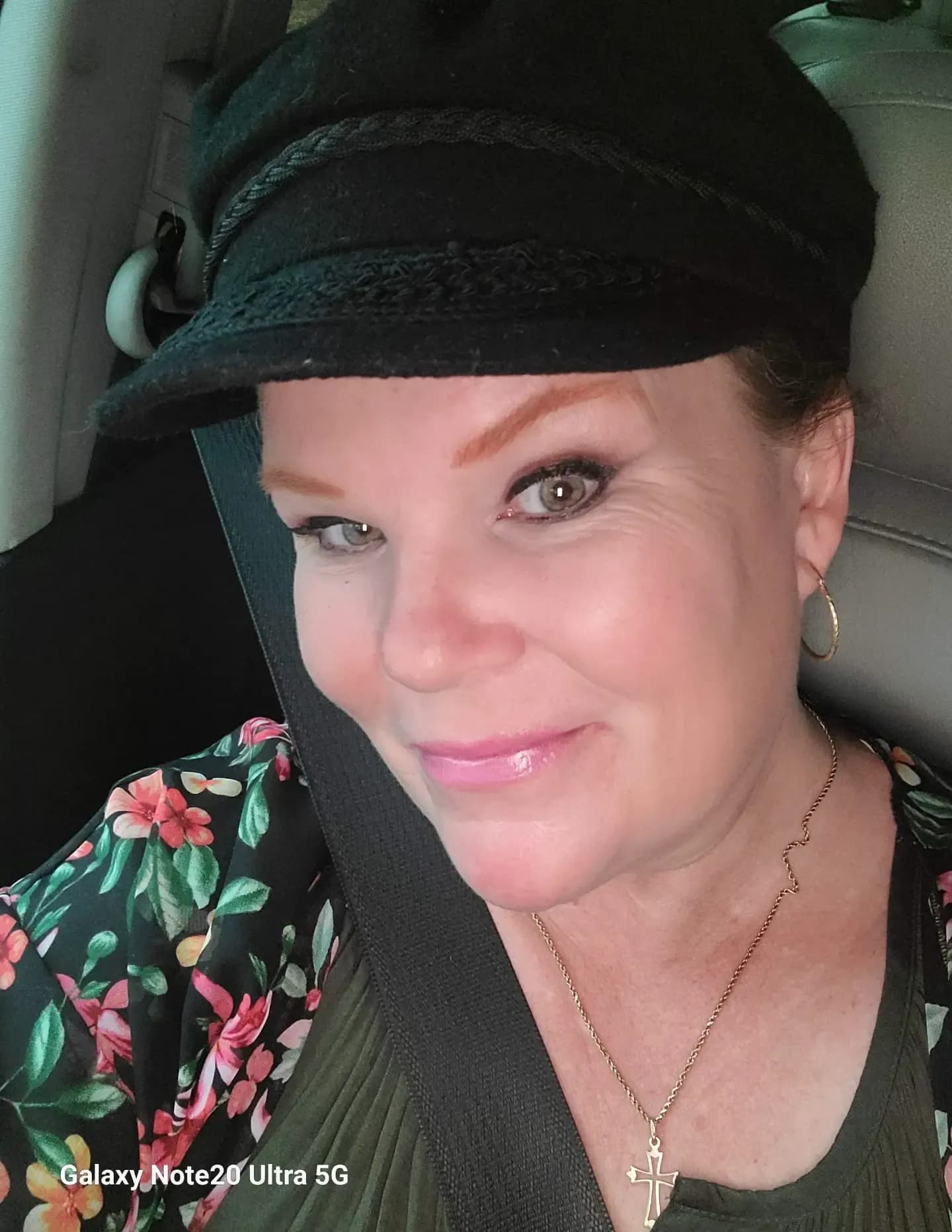 Amy Marshall Dillinger image