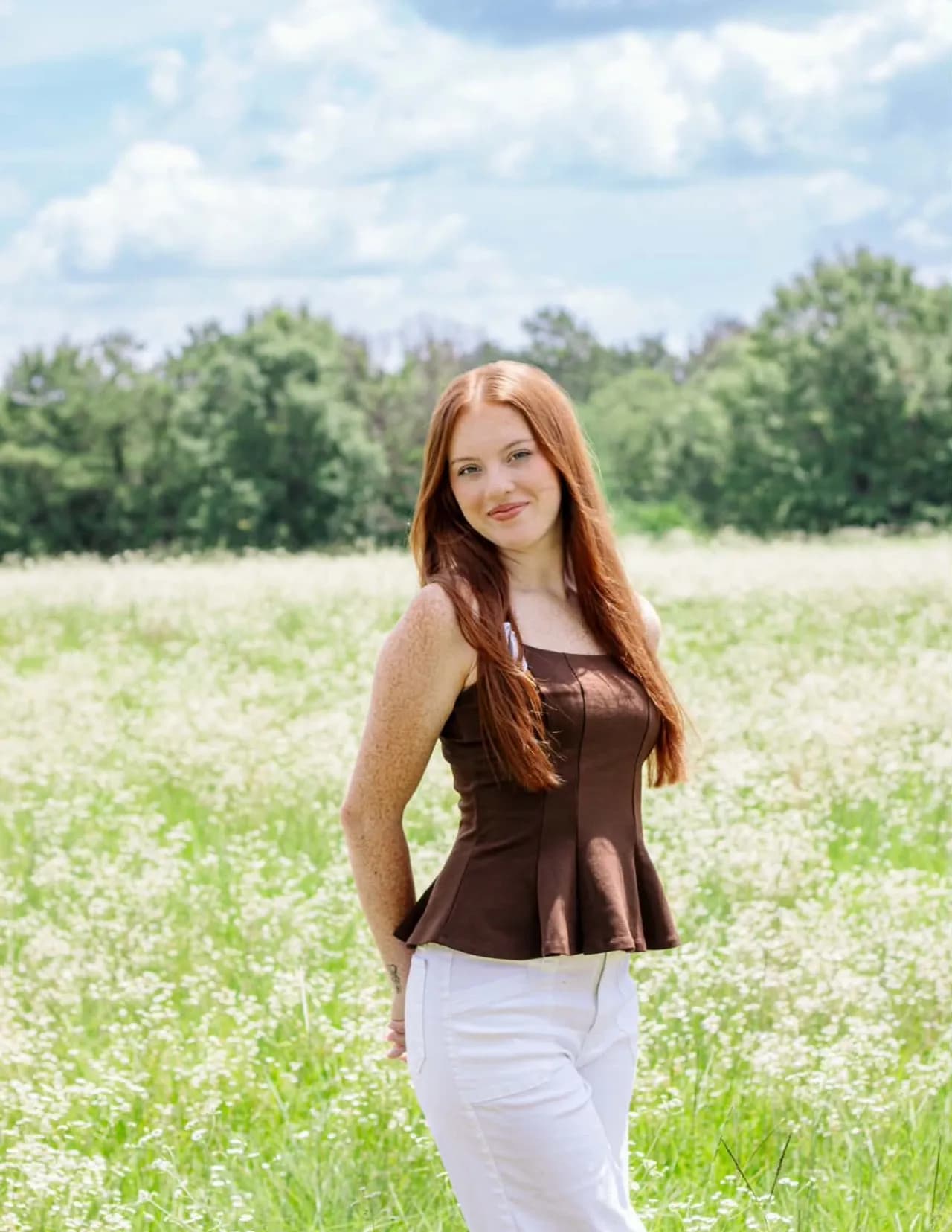 Aimee Brooks image