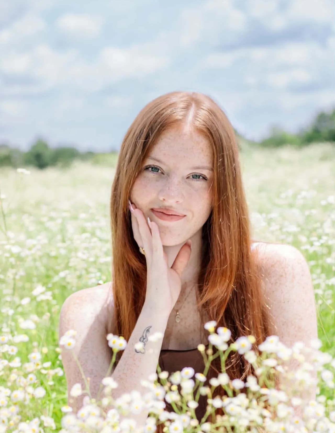 Aimee Brooks image