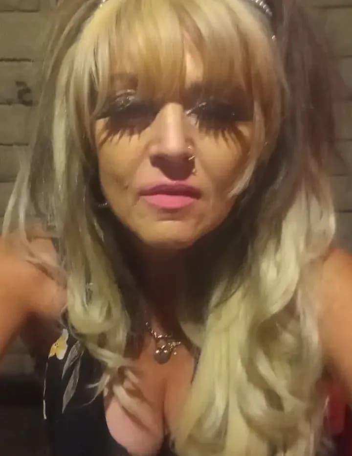 Kimberly Ann Vegh  image