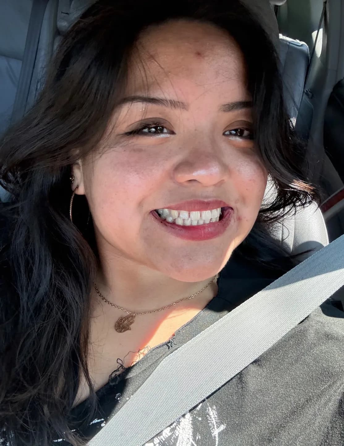 Jocelyn Ramos image